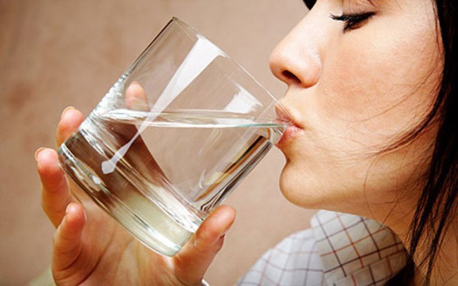 8 bí mật về nước đối với sức khỏe rất nhiều người không biết - Ảnh 7.