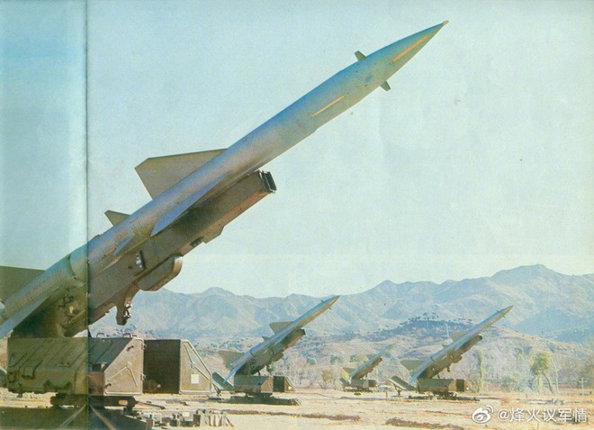 Ngạc nhiên trước vũ khí chủ lực của Quân đội Trung Quốc đầu thập niên 1980 - Ảnh 1.