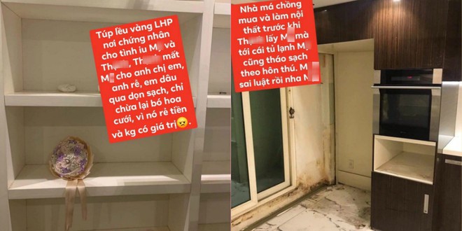 Chồng mới mất, vợ công khai đi du lịch với trai trẻ, quyết chiếm hàng tỷ đồng cùng siêu xe của mẹ chồng - Ảnh 4.