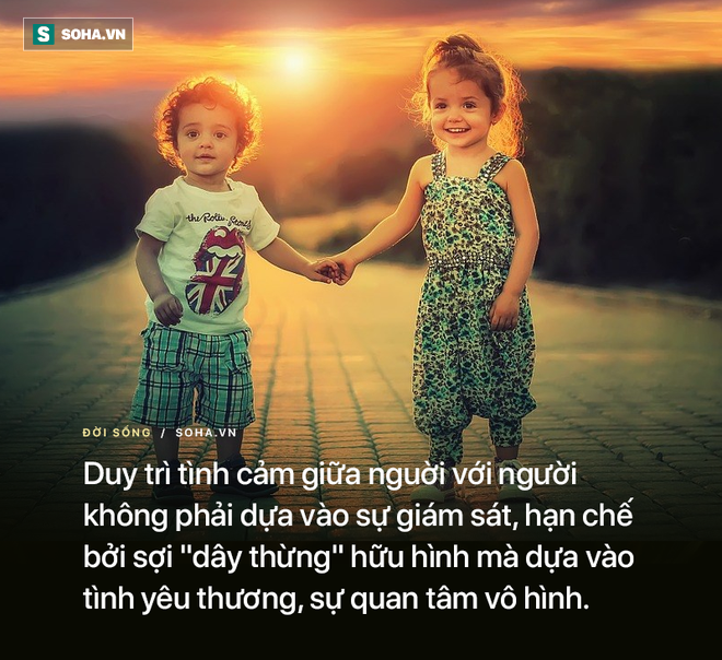 Dụ trâu vào chuồng chỉ bằng 1 nắm cỏ, người nông dân khiến vị triết gia nhận ra chân lý ai cũng nên biết - Ảnh 3.