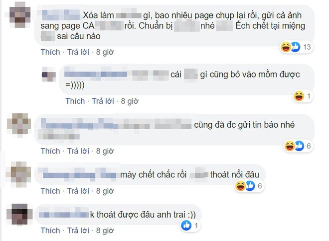 Xôn xao thông tin người đàn ông giết mèo rừng quý hiếm rồi đăng Facebook khoe - Ảnh 4.