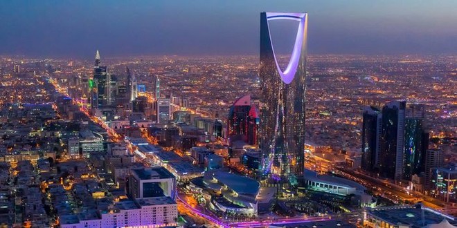 Choáng ngợp với thành phố 500 tỷ đô của Arab Saudi: Ban đêm dùng cả mặt trăng nhân tạo! - Ảnh 7.