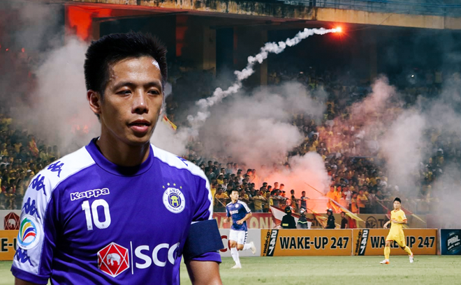 Quang Hải, Văn Quyết có đem nổi giấc mơ châu lục che mờ V.League đầy vết loang lổ khó coi?