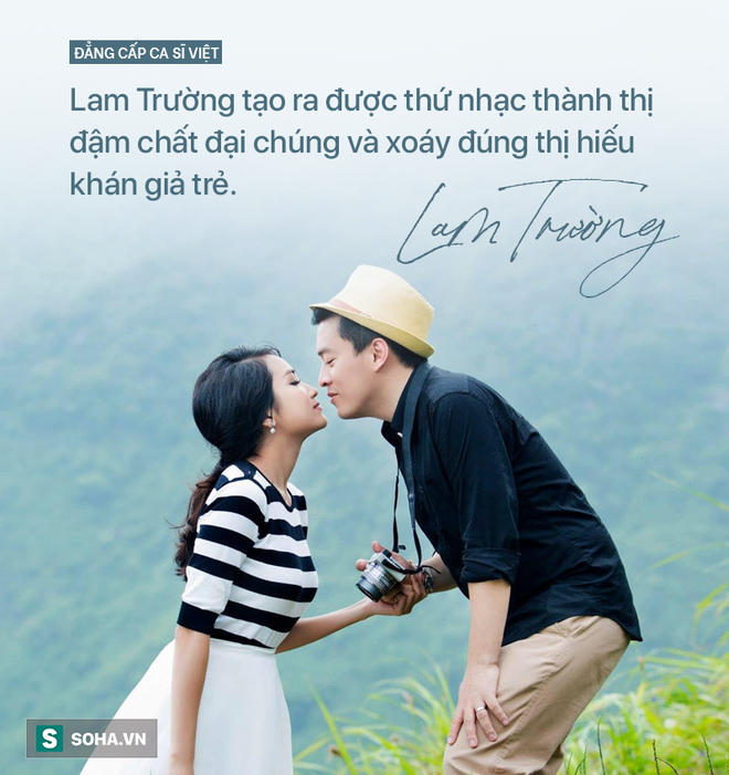 Lam Trường: Bị đuổi khỏi sân khấu, quỵt tiền và tạo ra giấc mơ thanh xuân xa hoa của cả một thế hệ - Ảnh 8.