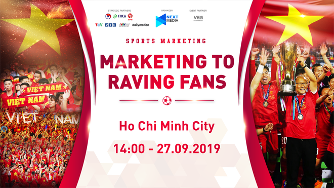 Sports Marketing lần đầu tổ chức tại Việt Nam bởi Next Media - Ảnh 2.