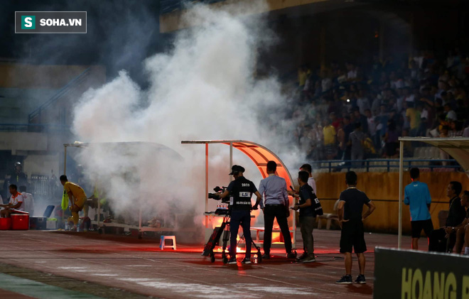 Quang Hải, Văn Quyết có đem nổi giấc mơ châu lục che mờ V.League đầy vết loang lổ khó coi? - Ảnh 4.