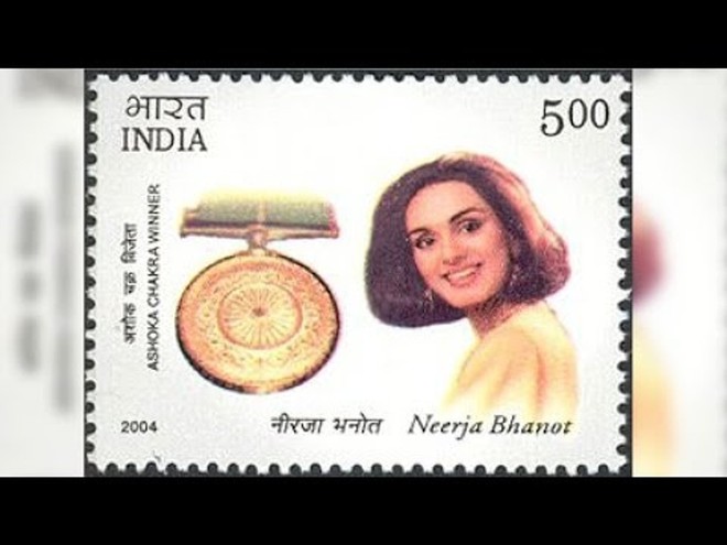 Neerja Bhanot: Nữ tiếp viên hàng không làm nên huyền thoại, đấu trí với 4 kẻ khủng bố, hy sinh thân mình cứu hơn 300 hành khách trên chuyến bay tử thần - Ảnh 9.