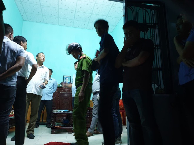 Nữ giáo viên mầm non ở Đà Nẵng bị sát hại dã man ở nhà riêng - Ảnh 1.