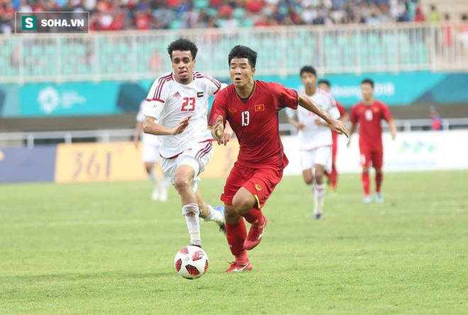 Lý do khiến U23 Việt Nam có thể đánh bại cả 3 đối thủ cùng bảng ở VCK U23 châu Á 2020 - Ảnh 1.