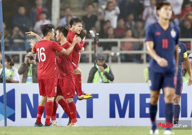 Hai kịch bản của Việt Nam ở U23 châu Á 2020: Mong gặp Trung Quốc! - Ảnh 1.