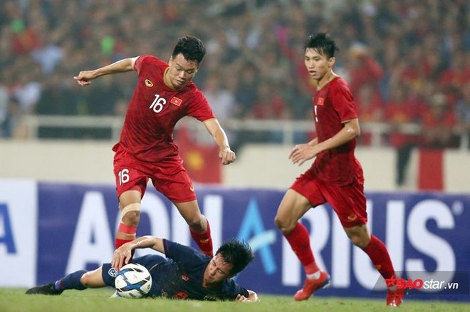 Hai kịch bản của Việt Nam ở U23 châu Á 2020: Mong gặp Trung Quốc! - Ảnh 2.