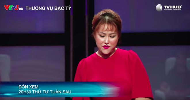 Phi Thanh Vân lên Shark Tank nói chuyện đàn ông thích gì, Shark Hưng lập tức hỏi có cần gắn mác 18+ không - Ảnh 1.