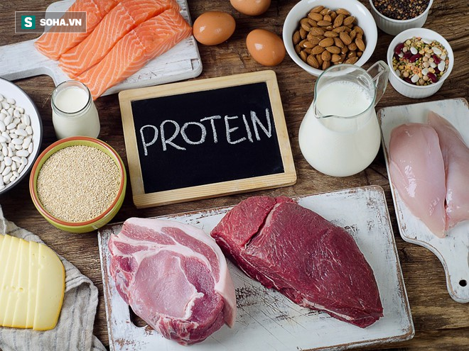 GS dinh dưỡng: 5 nguyên tắc ăn uống bắt buộc để tránh và giảm bệnh gan nhiễm mỡ - Ảnh 3.
