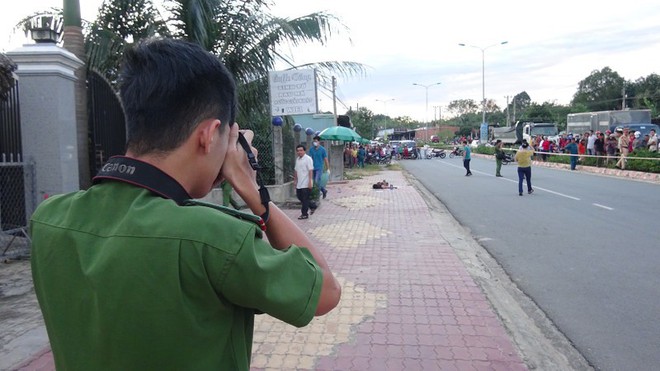 Tuyên án kẻ gây ra hàng loạt vụ giết người, cướp tài sản - Ảnh 4.