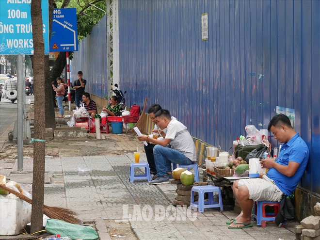 Cận cảnh dự án Tháp SJC nghìn tỉ ôm đất kim cương giữa lòng Sài Gòn - Ảnh 9.