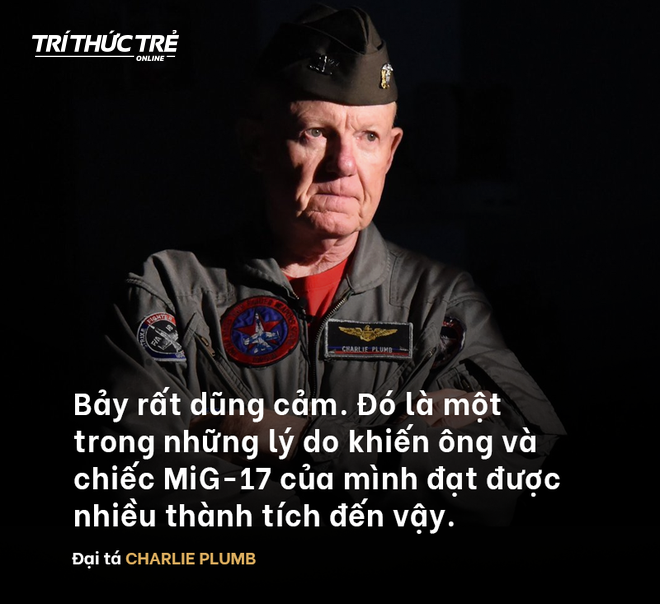 Cựu phi công Mỹ từng không chiến với phi công Nguyễn Văn Bảy: Chúng ta đã mất đi một con người vĩ đại - Ảnh 3.