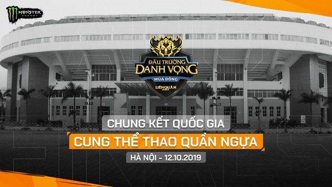 ESport Việt Nam đại chiến, chuẩn bị đem quân đi đánh xứ người - Ảnh 1.