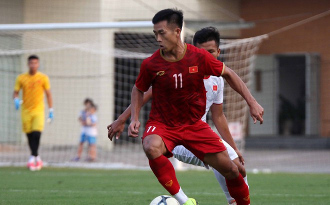 ĐT Việt Nam 