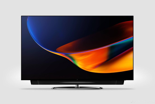 OnePlus ra mắt TV mới Q1 màn QLED 4K 55 inch, nhưng lại học đòi Apple đi bán chân đế riêng - Ảnh 3.