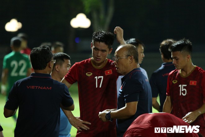10 năm qua, U23 Việt Nam chưa từng thắng đối thủ ở chung bảng U23 châu Á 2020 - Ảnh 2.