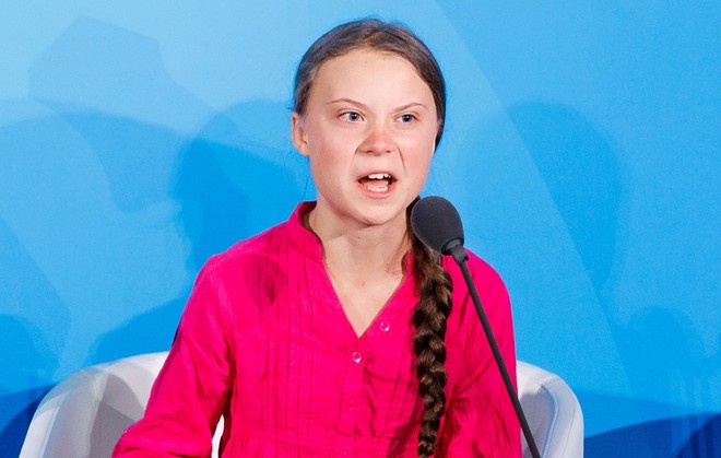 Hoàng tử Harry lên tiếng ủng hộ Greta Thunberg nhưng bị cộng đồng mạng ném đá không thương tiếc vì đạo đức giả - Ảnh 6.