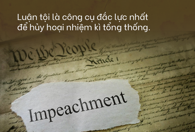 Mối thù truyền kiếp: Ông Trump chịu nhiều cay đắng vì cuộc đấu đá chính trị dai dẳng nhất lịch sử nước Mỹ - Ảnh 8.