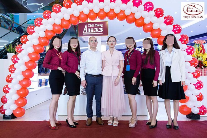 Vụ địa ốc Alibaba, chặn tẩu tán tài sản, cha mẹ Nguyễn Thái Luyện liên quan - Ảnh 3.