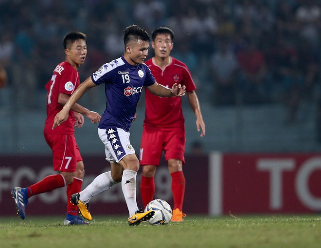 Văn Quyết và đồng đội sẽ lại viết nên lịch sử tại AFC Cup 2019 - Ảnh 3.