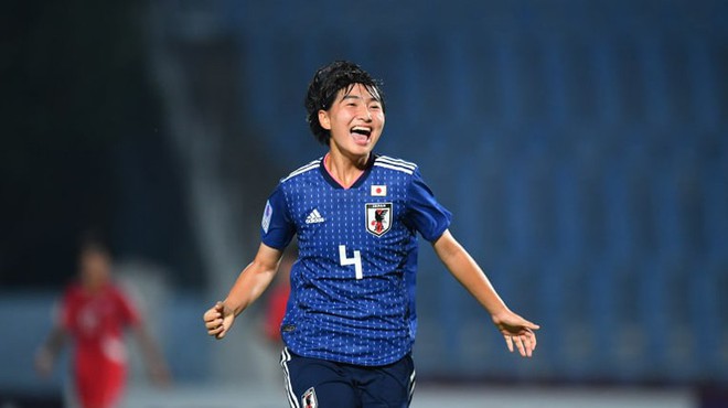 Kết thúc giải U-16 nữ châu Á: Nhật Bản lật ngôi hậu của Triều Tiên - Ảnh 4.
