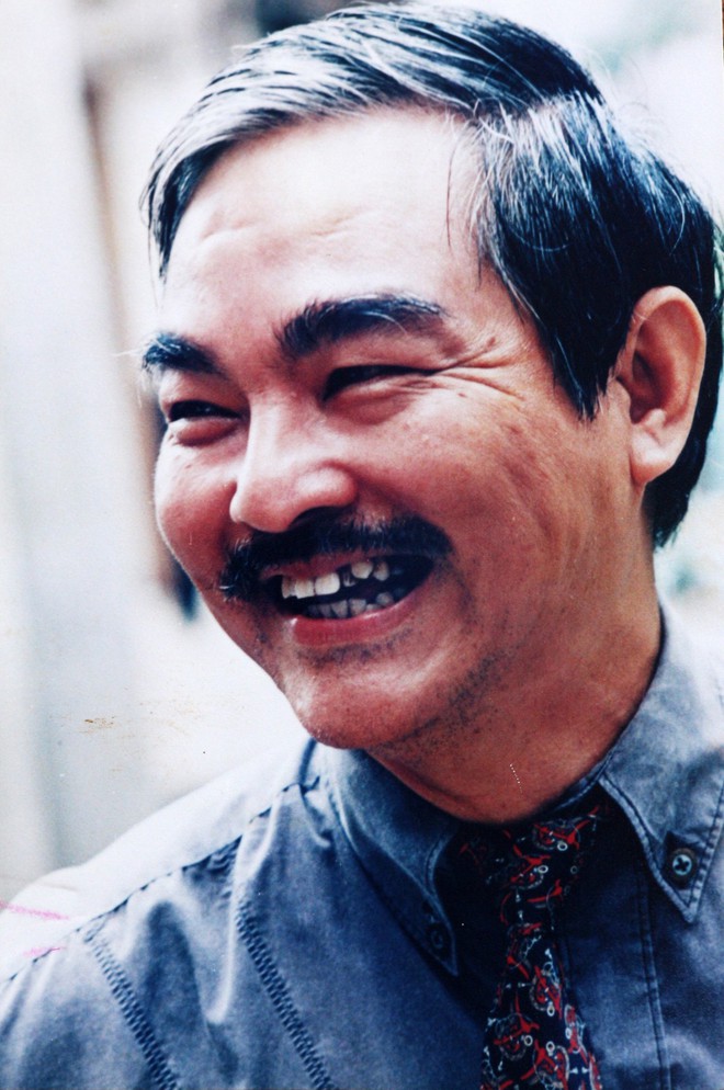NSND Thế Anh: Hoàng tử điện ảnh đào hoa bậc nhất, nụ cười hút hồn, đôi mắt mê đắm - Ảnh 10. NSND Thế Anh: Hoàng tử điện ảnh đào hoa bậc nhất, nụ cười hút hồn, đôi mắt mê đắm - Ảnh 10.