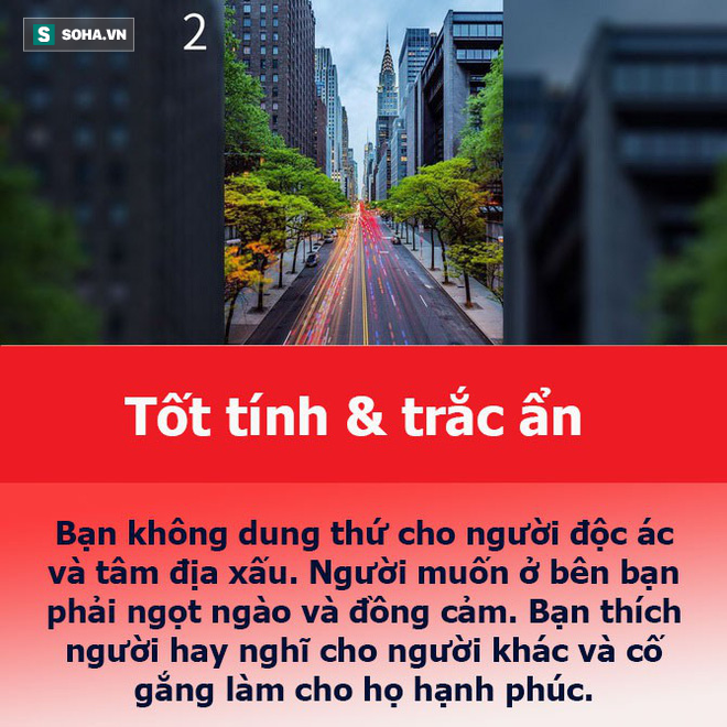 Bạn muốn tìm được người bạn đời thế nào, hãy chọn con đường mình thích rồi xem luận giải - Ảnh 3.