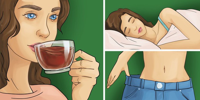 Bạn có thể giảm cân trong khi ngủ nếu tuân thủ 6 thói quen này - Ảnh 6.