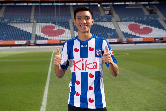 Sếp Hà Nội FC nói theo luật FIFA, Đoàn Văn Hậu không chắc được dự VCK U23 châu Á 2020 - Ảnh 1.