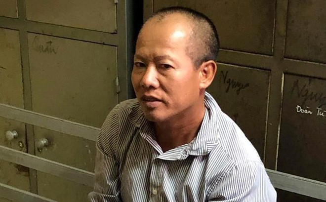 Chuyên gia tội phạm học phân tích hành động gây án lần 2 của hung thủ vụ thảm án ở Đan Phượng Chuyên gia tội phạm học phân tích hành động gây án lần 2 của hung thủ vụ thảm án ở Đan Phượng