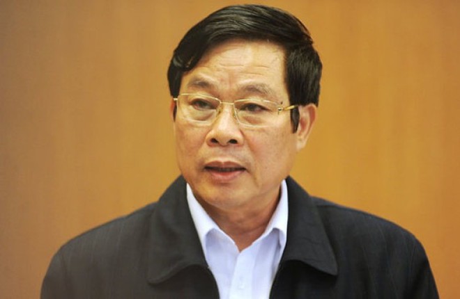 Thứ trưởng Công an lý giải không kiến nghị áp dụng chính sách hình sự đặc biệt với ông Nguyễn Bắc Son - Ảnh 1.