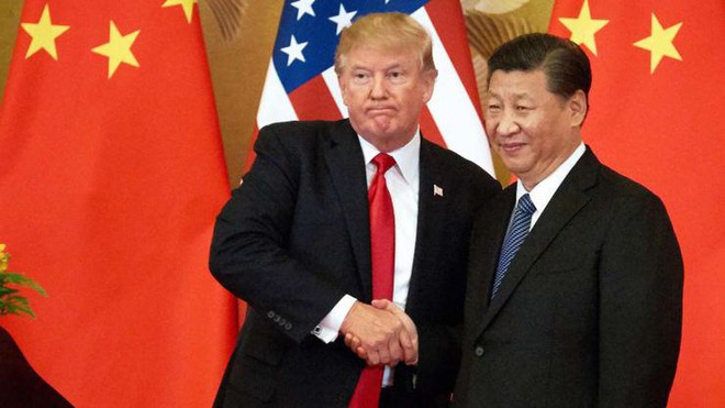 Ông Trump không cần thỏa thuận với Trung Quốc để tái đắc cử - Ảnh 2.