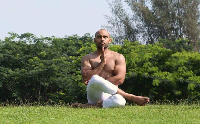 Bài tập thể dục buổi sáng của cao thủ Yoga: Làm sạch hệ tiêu hóa, ngăn ngừa nhiều bệnh