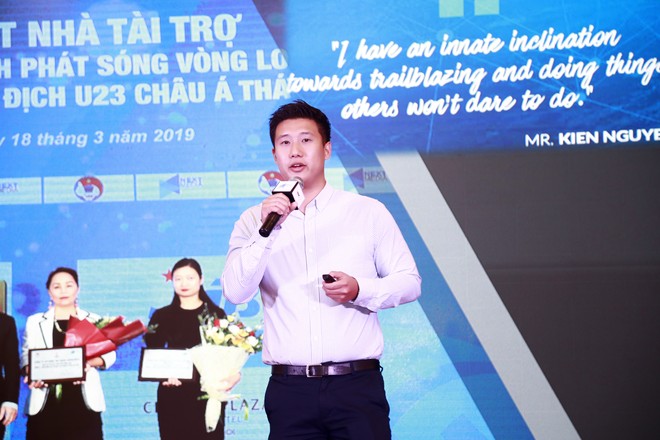 Sau hiện tượng HAGL, thể thao Việt Nam sẽ có thêm những tầm cao mới? - Ảnh 2.