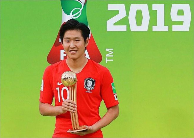 QBV World Cup tỏa sáng tại La Liga, truyền thông Hàn Quốc lo không được về dự U23 châu Á - Ảnh 1.
