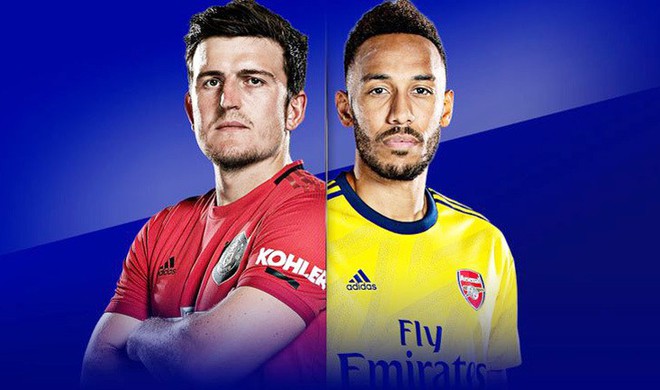 MU vs Arsenal: Điệp vụ đánh sập Old Trafford - Ảnh 2.