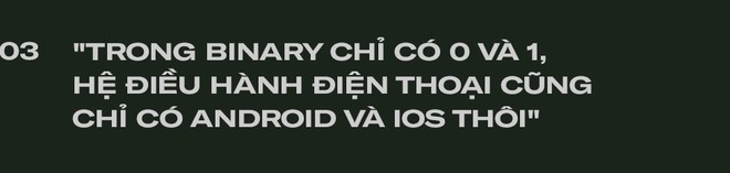 Phỏng vấn người Việt từng hack iPhone đời đầu, cộng sự của huyền thoại GeoHot, vừa chuyển phe sang Android vì quá chán iOS - Ảnh 10.
