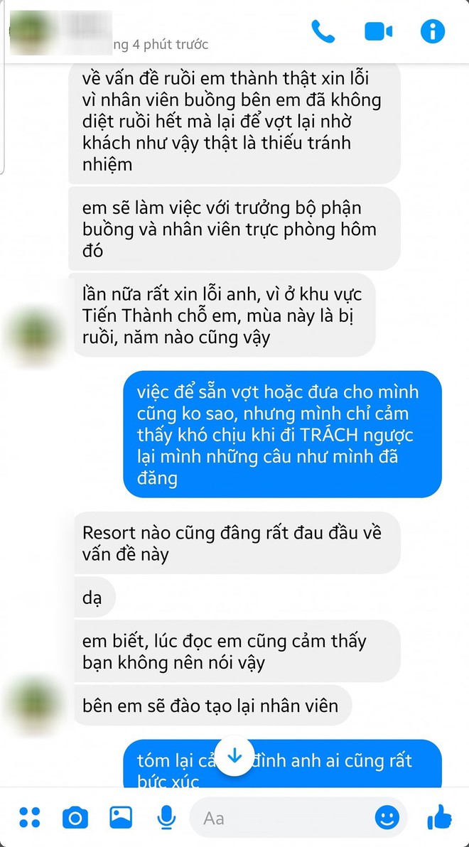 Chi 15 triệu thuê villa cho 1 đêm, chàng trai xanh mặt khi vào phòng: Thứ chờ đợi bên trong thật đáng sợ! - Ảnh 6.