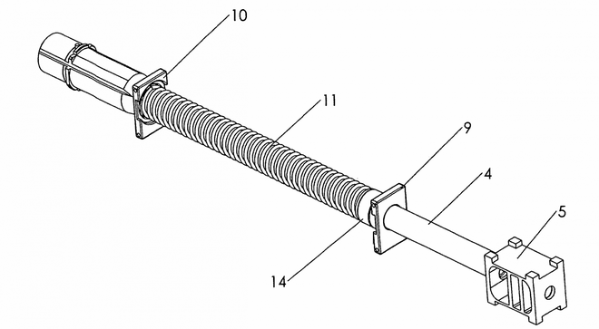 Lộ diện súng trường mới của quân đội Mỹ: Hành động ăn theo hay đột phá công nghệ? - Ảnh 7.