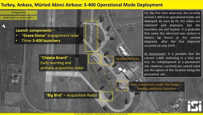 Nhiều lính đặc nhiệm Nga bất ngờ thiệt mạng ở Syria - Đầu não Khmeimim bị tấn công, PK Nga tới tấp khai hỏa - Ảnh 8.