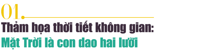 Giải mã thảm họa sánh ngang bom hạt nhân, có thể cô lập một quốc gia trong đêm đen - Ảnh 1.