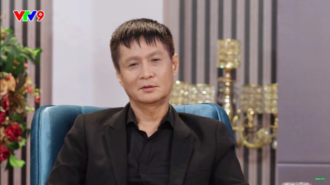 Đạo diễn Lê Hoàng: Người chấp bút hồi ký của Lâm Khánh Chi bị thiếu tầm - Ảnh 3.