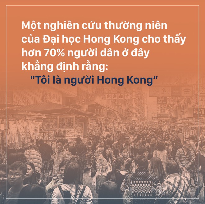 Hong Kong: Nhìn lại cuộc biểu tình triệu người bắt đầu từ một vụ án mạng - Ảnh 5.