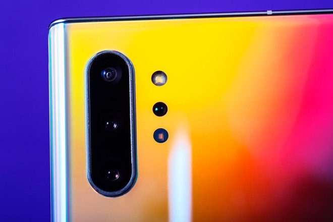 9 lý do tại sao nên mua Galaxy S10 Plus thay vì Galaxy Note 10 Plus - Ảnh 5.