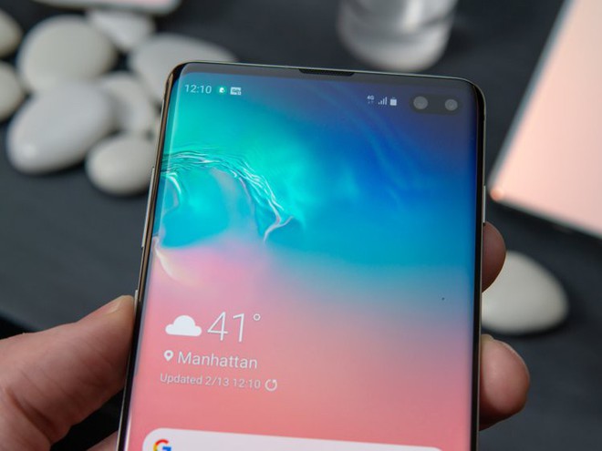 9 lý do tại sao nên mua Galaxy S10 Plus thay vì Galaxy Note 10 Plus - Ảnh 8.