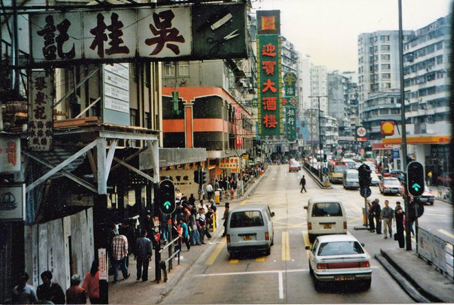 Hong Kong: Nhìn lại cuộc biểu tình triệu người bắt đầu từ một vụ án mạng - Ảnh 4.